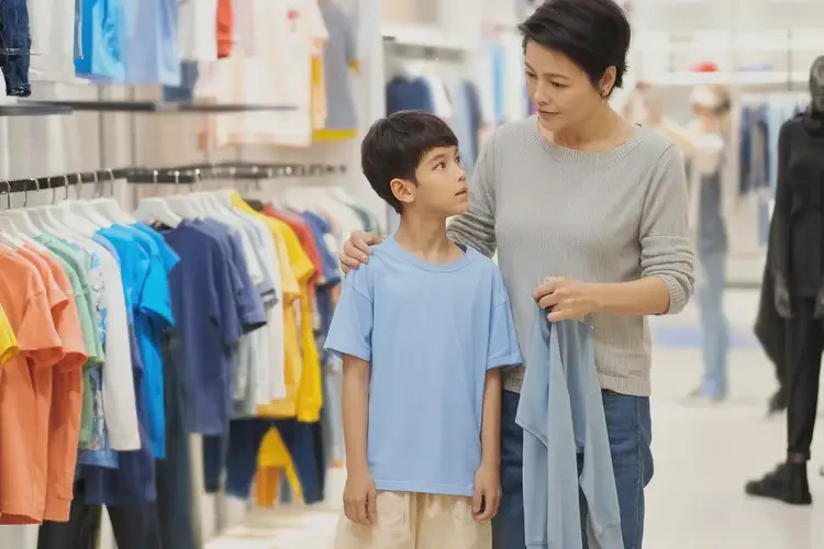 小孩四肢出湿疹可以彻底自愈吗(图2)