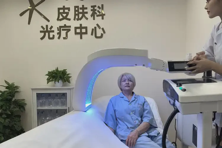 哺乳期媽媽全身容易起濕疹能不能根治(圖1)