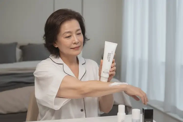 哺乳期媽媽全身出濕疹可不可以根治(圖4)