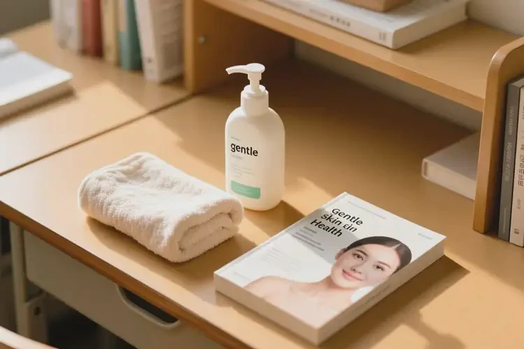 大学生肛周容易起湿疹可不可以根治(图3)