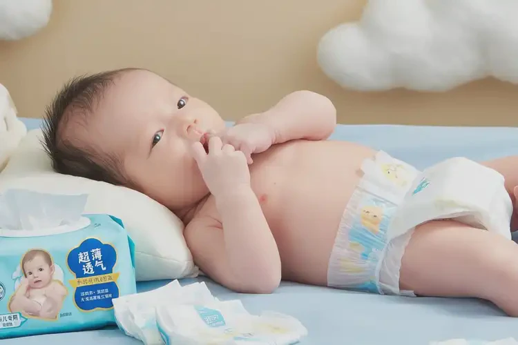 嬰兒肛周偶爾長濕疹可不可以根治(圖2)