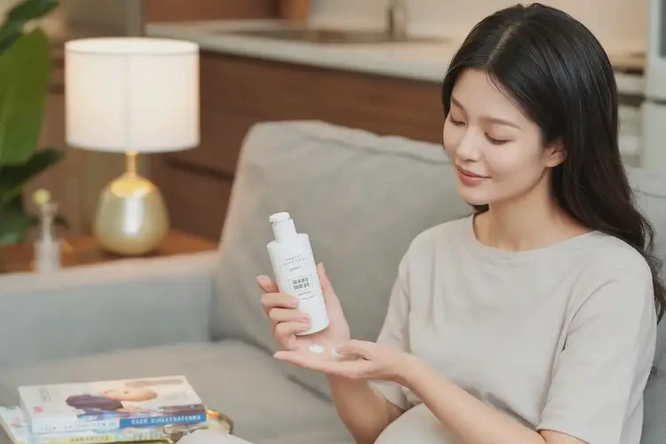 產婦手上容易長濕疹可不可以根治(圖3)