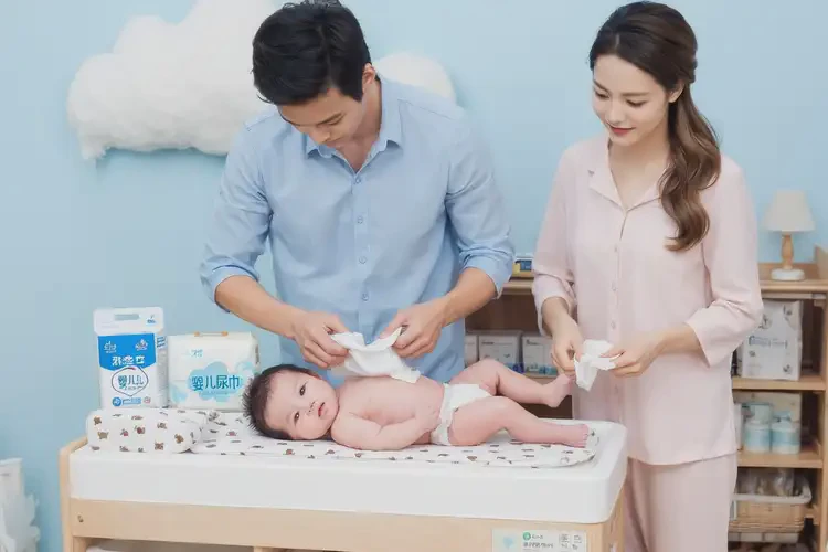 少兒屁股上經(jīng)常起濕疹可不可以根治(圖1)