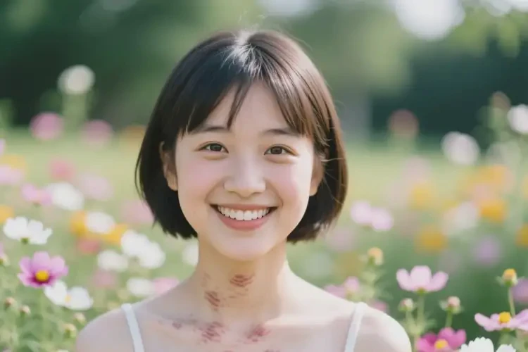 小学生脖子容易长湿疹可不可以根治(图1)