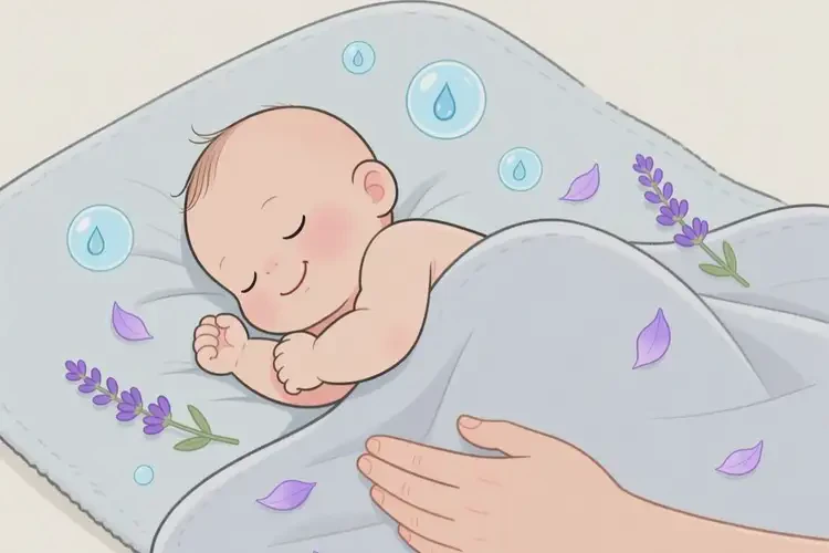 嬰幼兒臉上出濕疹可不可以根治(圖2)