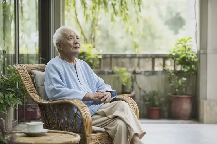 老人屁股偶爾長濕疹可不可以根治(圖4)