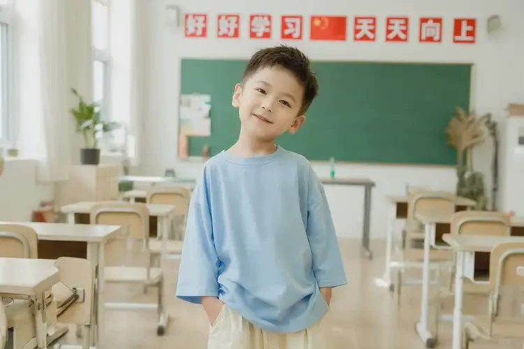 小学生脖子起湿疹可不可以根治(图1)