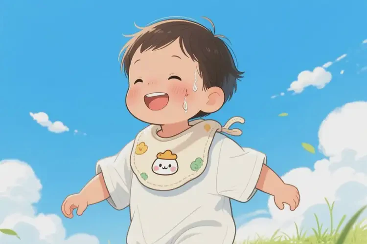 孩子脖子上經(jīng)常起濕疹可不可以根治(圖1)