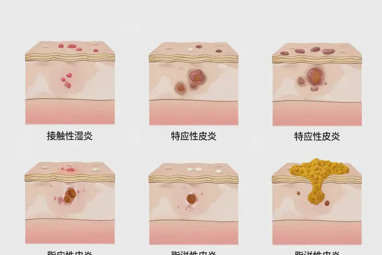 少儿屁股出现湿疹可不可以根治(图3)