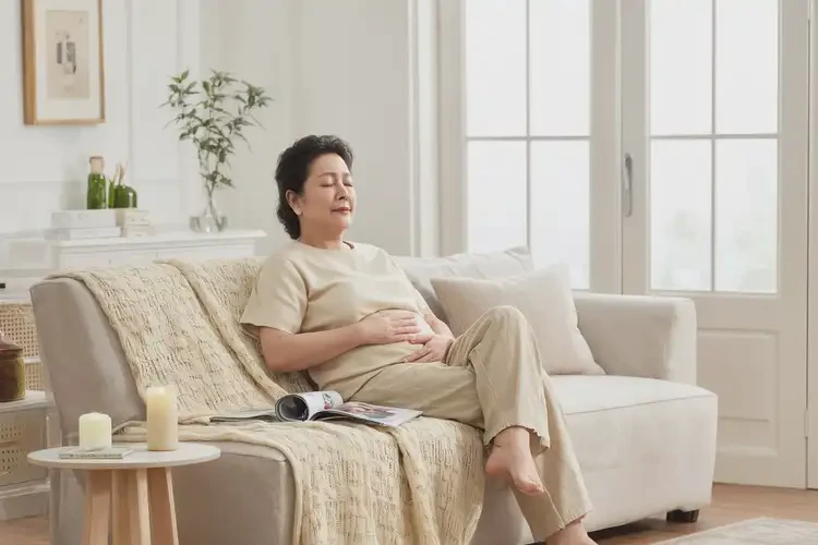 哺乳期媽媽小腿容易長濕疹可不可以根治(圖2)