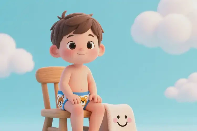 小學生屁股出濕疹可不可以根治(圖2)