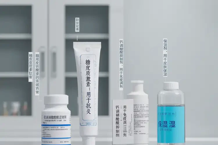 男生四肢偶爾起濕疹可不可以根治(圖3)