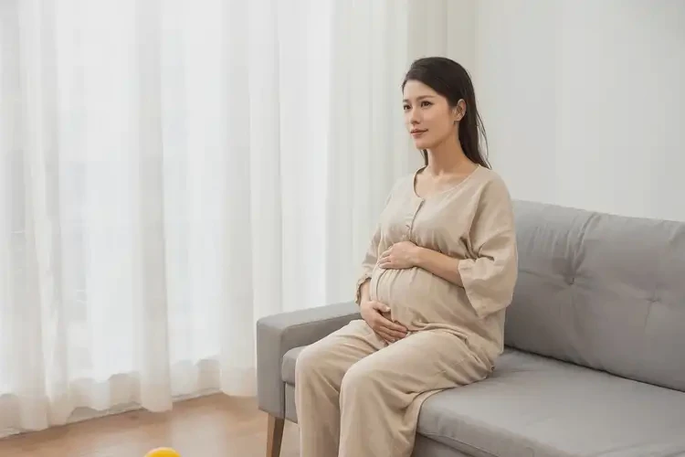 孕妇脖子上偶尔起湿疹可不可以根治(图2)