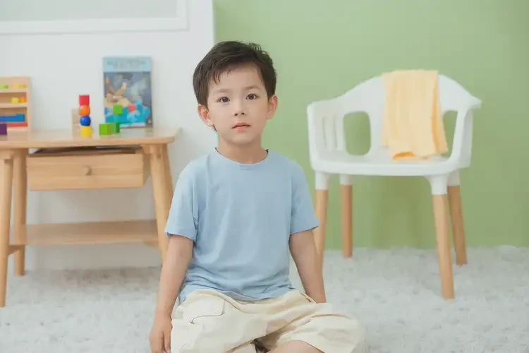 小兒大腿偶爾起濕疹可不可以根治(圖2)