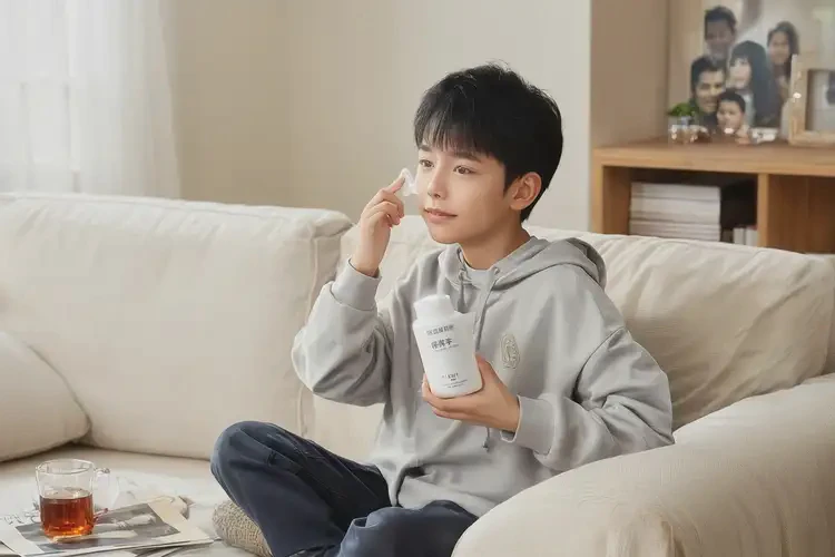 青少年大腿上經(jīng)常起濕疹能不能徹底自愈(圖2)