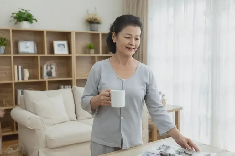 哺乳期媽媽臉上起濕疹可不可以根治(圖2)