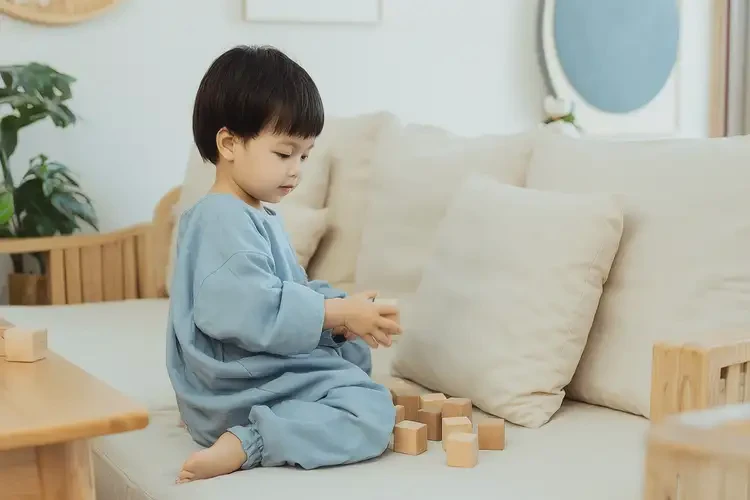 小兒大腿偶爾長濕疹可不可以根治(圖1)