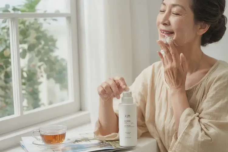 哺乳期妈妈肚子上经常起湿疹能不能根治(图3)