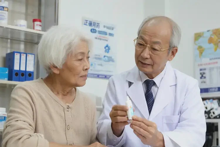 老年人全身容易起湿疹可以彻底自愈吗(图3)