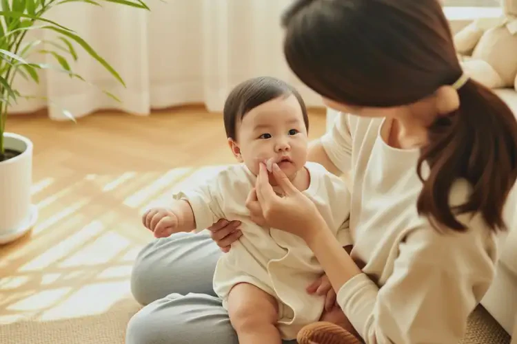 小兒四肢容易長濕疹可不可以根治(圖4)