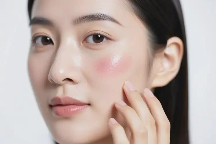 女人脸上经常起湿疹能彻底自愈吗(图3)