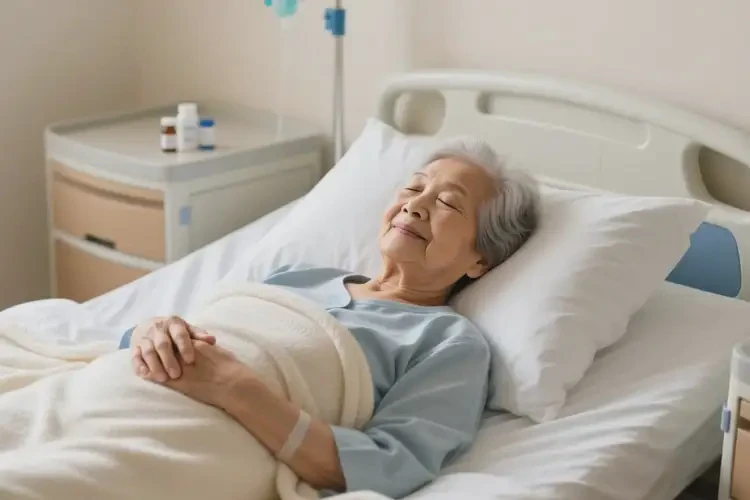 高齡老人肛周起濕疹可不可以根治(圖3)