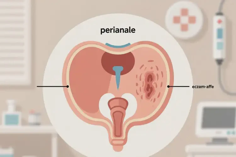 老年人肛周出湿疹可不可以根治(图2)