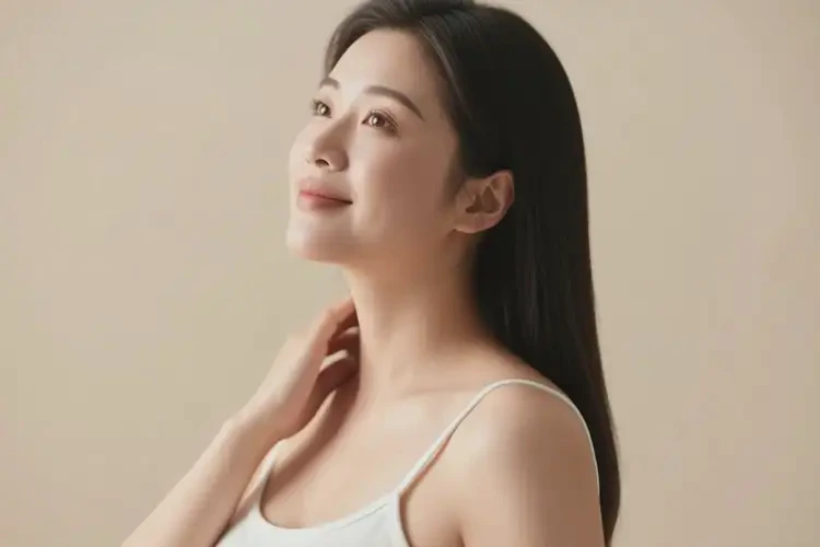 孕婦脖子長濕疹可不可以根治(圖4)