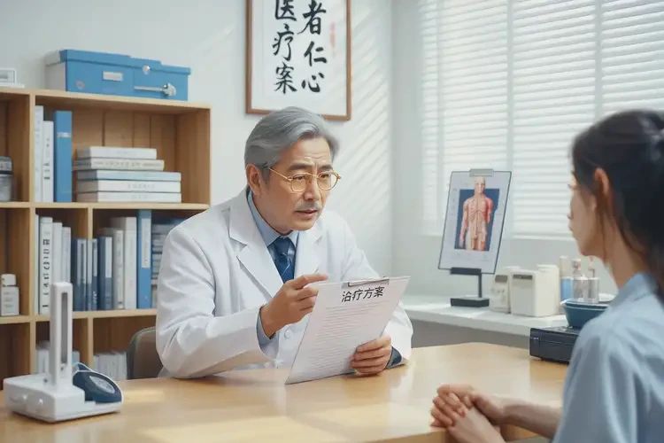 大學生腳上偶爾起濕疹可不可以根治(圖2)