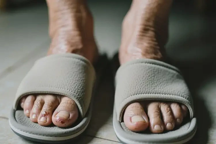 老人全身容易起濕疹可不可以根治(圖2)