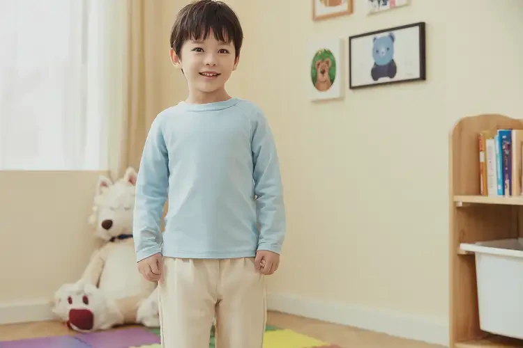 小孩身上偶爾起濕疹可不可以根治(圖1)