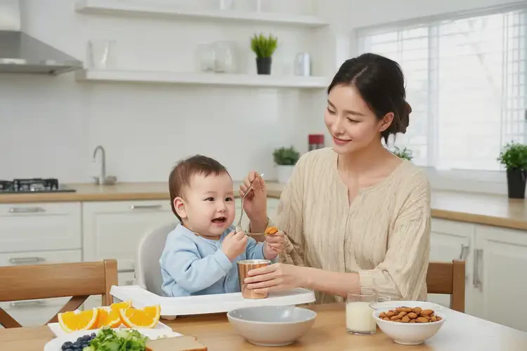 寶寶四肢經(jīng)常長濕疹可以治好嗎(圖1)