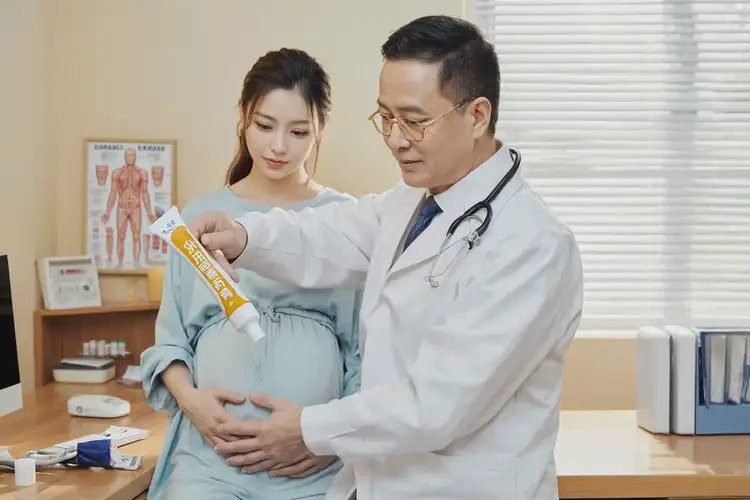 孕婦脖子經(jīng)常起濕疹可不可以根治(圖3)