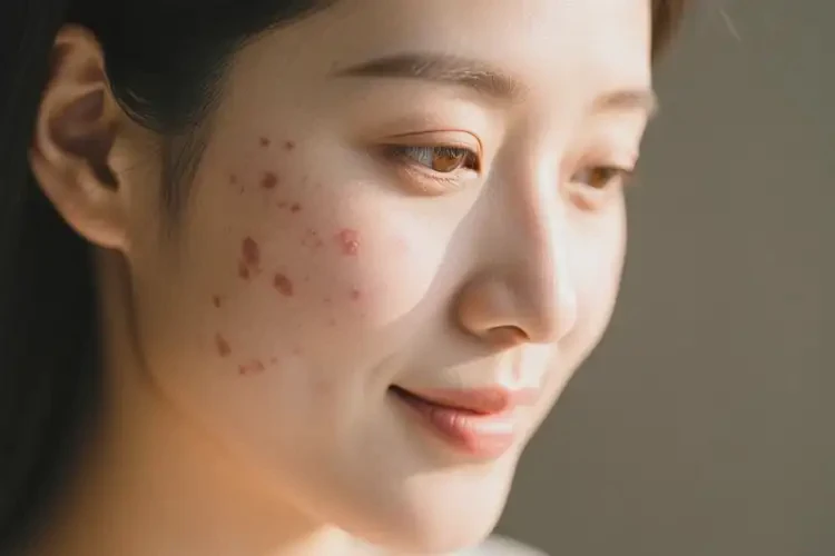 孕婦面部偶爾長濕疹可不可以根治(圖4)