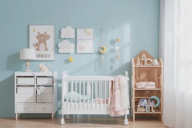 宝宝脖子上经常长湿疹可不可以彻底自愈(图1)