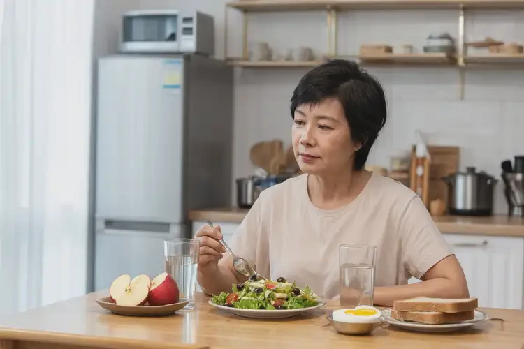 哺乳期媽媽脖子出濕疹可不可以根治(圖1)