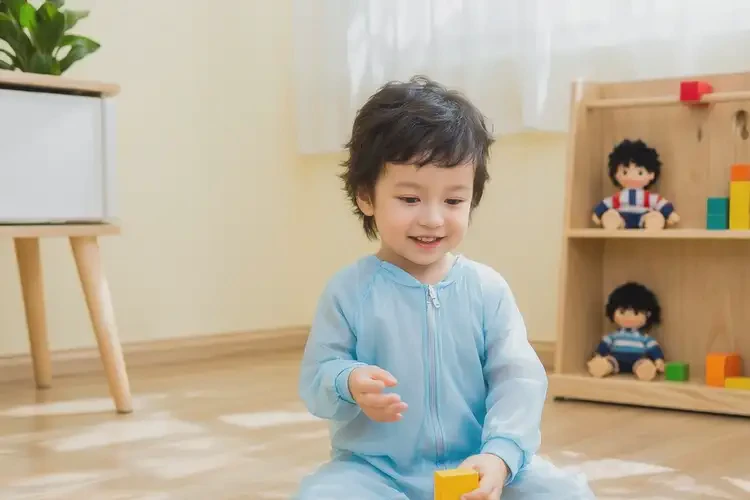 孩子肚子出现湿疹可不可以根治(图2)