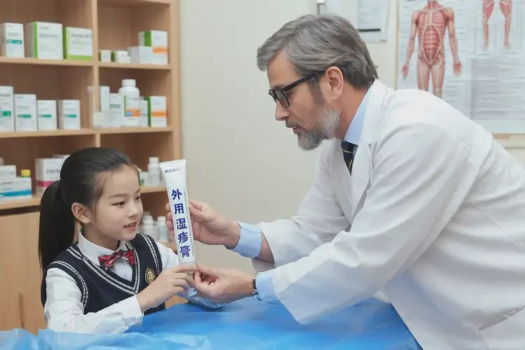 小學(xué)生肛周出濕疹可不可以根治(圖4)