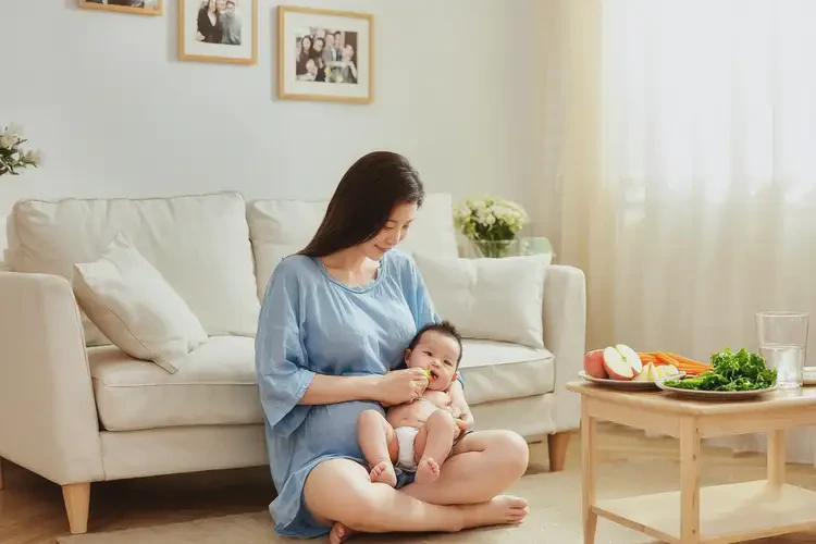 哺乳期媽媽肛周經(jīng)常起濕疹能不能根治(圖2)