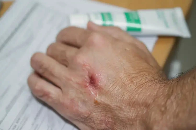 產婦手上容易長濕疹可不可以根治(圖4)
