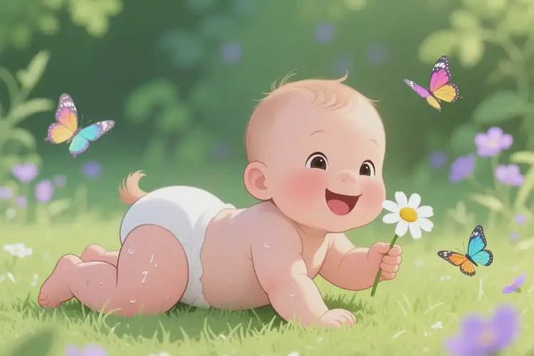 寶寶大腿出現(xiàn)濕疹可以治好嗎(圖3)