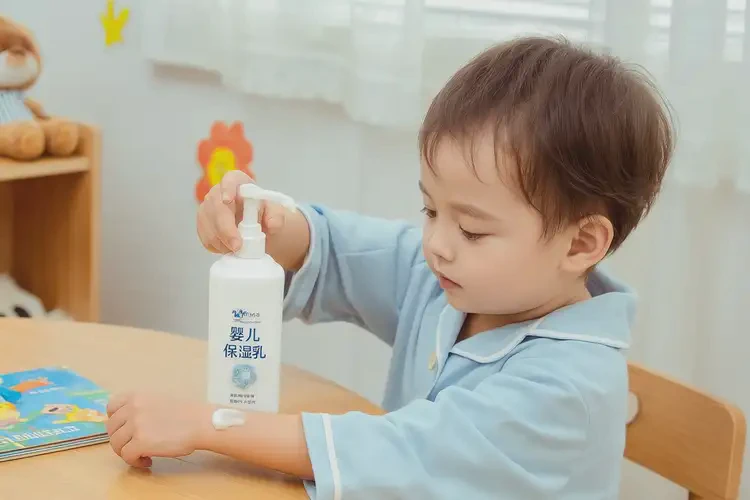 小孩身上偶爾起濕疹可不可以根治(圖2)