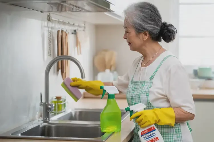 老人手上容易長濕疹可不可以根治(圖2)