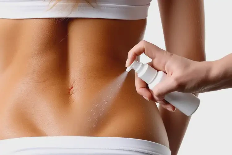 女生身上容易長濕疹可不可以根治(圖2)