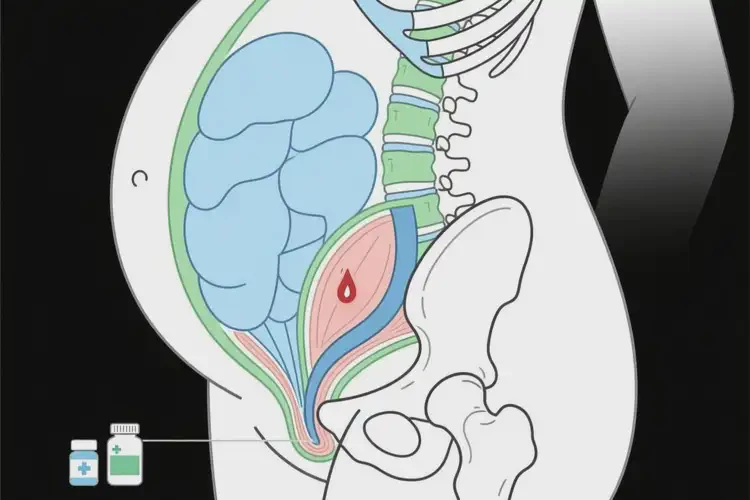 孕婦肛周出現(xiàn)濕疹可不可以根治(圖3)
