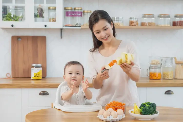 嬰幼兒屁股經(jīng)常長濕疹可不可以根治(圖1)