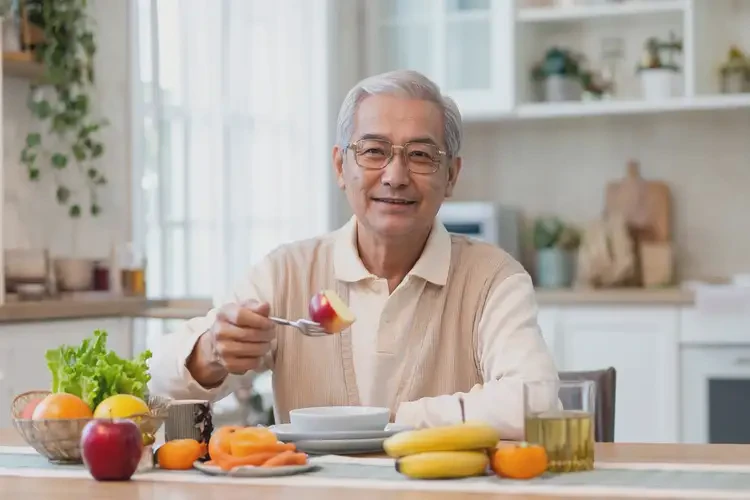 老年人肛周经常起湿疹能够彻底治愈吗(图1)