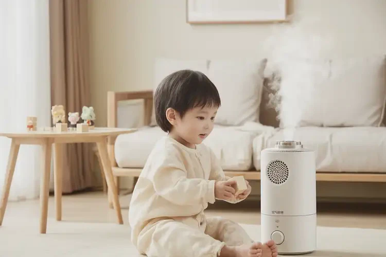 兒童脖子偶爾起濕疹可不可以根治(圖1)