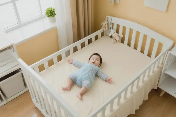 新生兒屁股上偶爾長(zhǎng)濕疹可不可以根治(圖1)