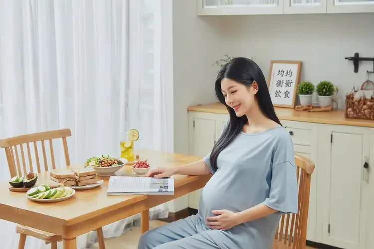 孕婦肛周有濕疹可不可以根治(圖1)